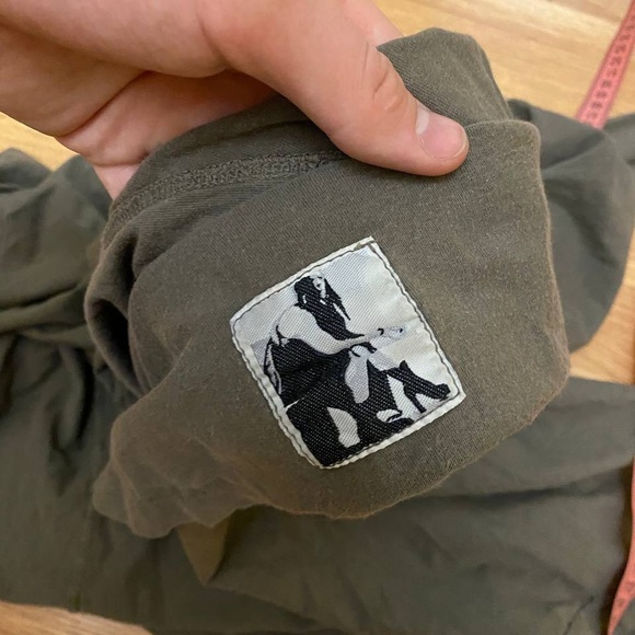 Rick Owens dress - Picture 11 of 11